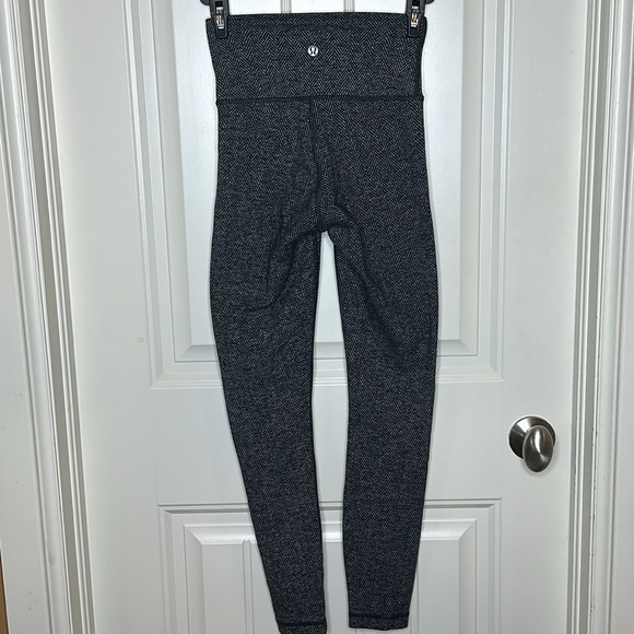 Lululemon leggings - Picture 2 of 5